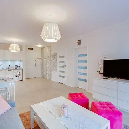 Crystal Apartamento *