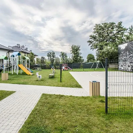 Crystal Ustronie Morskie