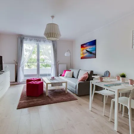 Crystal * Ustronie Morskie