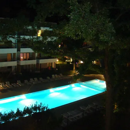 Apartamento Crystal Ustronie Morskie