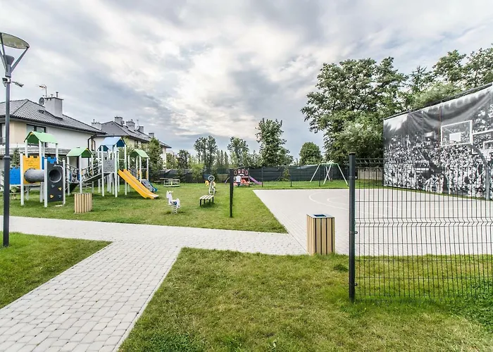 Crystal Ustronie Morskie