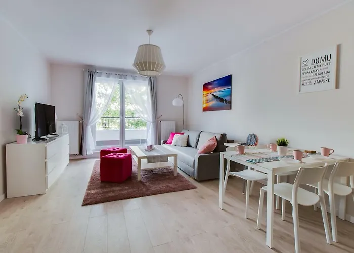 Crystal * Ustronie Morskie