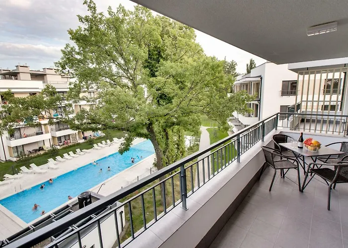 Crystal * Ustronie Morskie